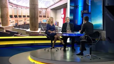 Kuisz: przecież to są głupoty, co poseł Suski opowiada, tu nie ma czego specjalnie analizować 