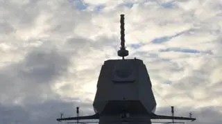 Ćwiczenia były testem gotowości sił NATO