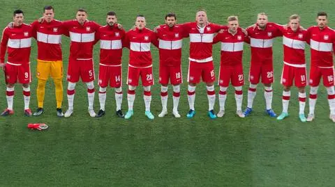 Reprezentacja Polski zanotowała bolesny spadek w rankingu FIFA
