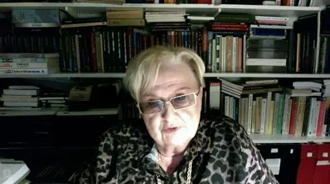 Profesor Łętowska: są duże wątpliwości co do tego, czy tę decyzję można nazwać "orzeczeniem" 