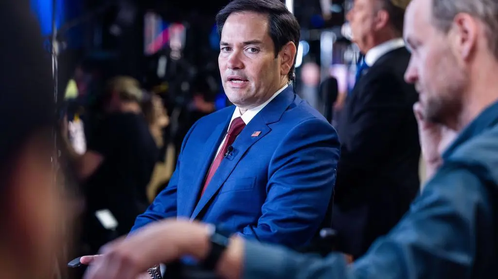Marco Rubio