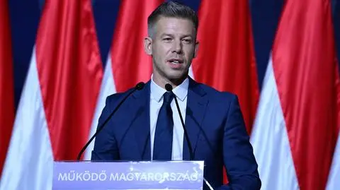 Lider węgierskiej opozycji o Marcinie Romanowskim i Zbigniewie Ziobrze 