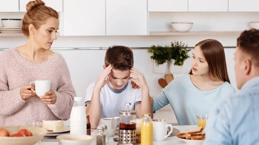Jak szkoła dzieci urządza życie całym rodzinom. Zaglądamy do planów lekcji
