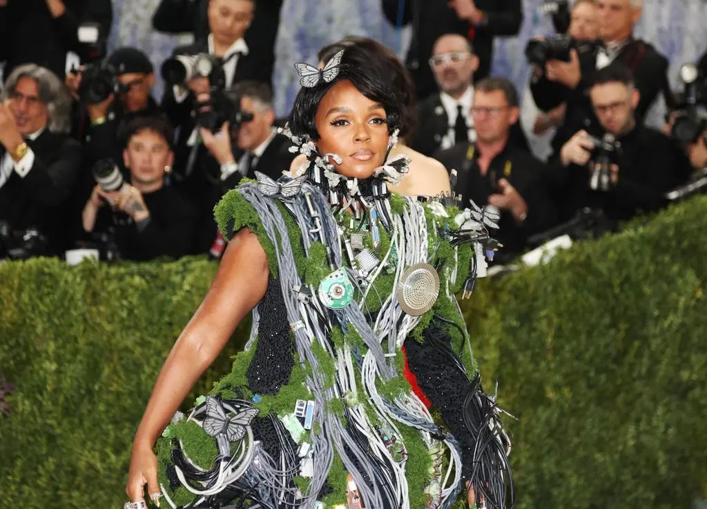 Janelle Monáe