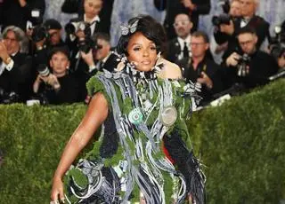 Janelle Monáe