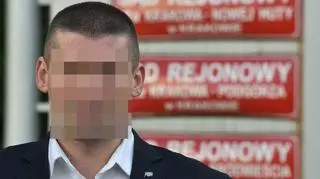 Były asystent Brauna trafił za kratki. Policję wezwał sam