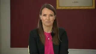 Pomaska o aferach Nawrockiego: nie mam żadnych wątpliwości, że to, co napisali dziennikarze, jest prawdą