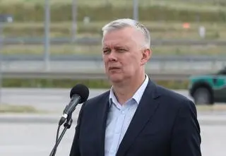 Siemoniak stawia Niemcom warunek