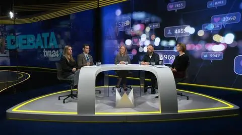 Oskar Sobolewski: odpowiedzi na to, jak walczyć z niską dzietnością, raczej nie ma