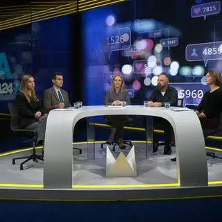 debata tvn24+