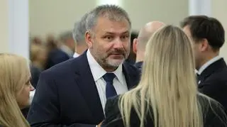 Żurek: W tych instytucjach sytuacja jest bardzo zła. Ale na wszystkie mam koncepcję