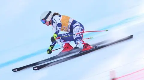 Czarny weekend w Pucharze Świata. Czeszka w śpiączce