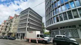 Poznańskie centrum mieści się w Kwadraciaku