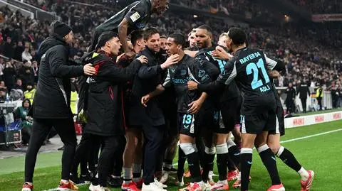 Przepiękny powrót mistrza Niemiec. Strata do Bayernu coraz mniejsza