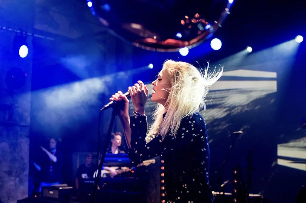 The Kills