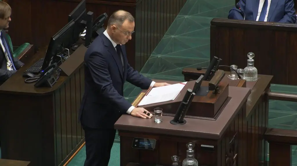 Andrzej Duda