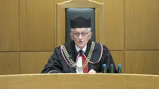 Komplikacja w sprawie KRS? Dwa przepisy "niekonstytucyjne"