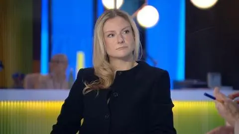 Jakie są symptomy przy raku jelita grubego? "Jest taka triada objawów"