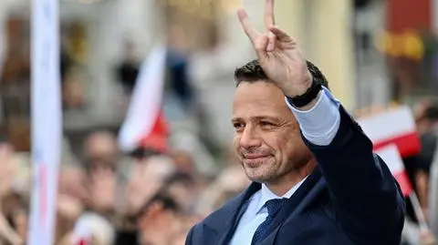 Rafał Trzaskowski