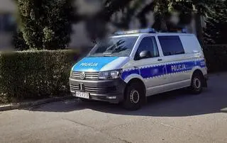 Do tragedii doszło w Annopolu