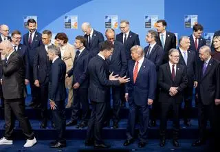 Decyzja w sprawie wydatków na obronność. Jest deklaracja NATO 