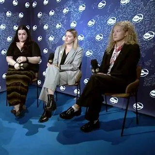 Debata studentów w TVN24+