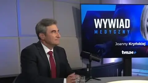 wywiad med