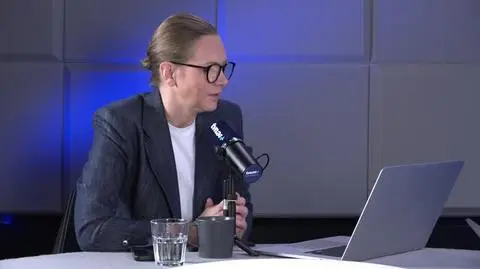 O czym Senyszyn rozmawiała z Trzaskowskim? W "Podcaście politycznym"