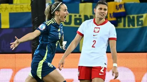 Szwedzi bezlitośni dla Polek. "Zagubione, sfrustrowane i bezradne" 