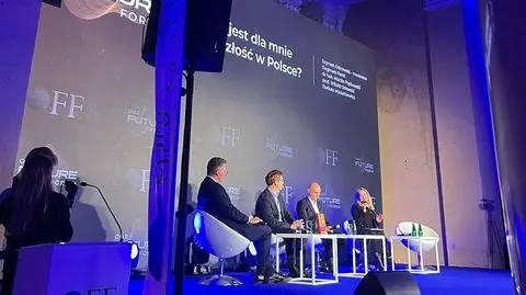To jest "dużym wyzwaniem przed polskim systemem kształcenia"