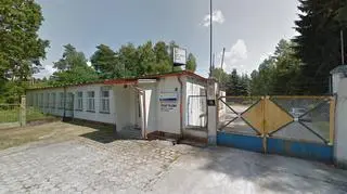 PERN Baza Paliw Nr 18 Żagań