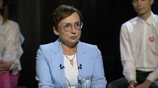 Sędzia Anna Korwin-Piotrowska