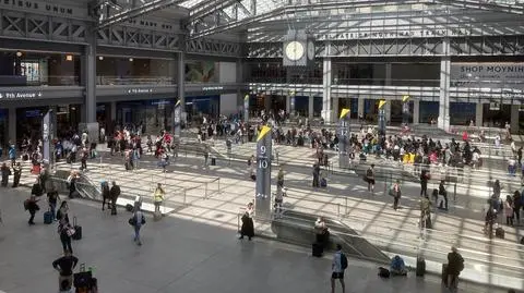 Pennsylvania Station