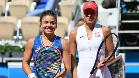 Wiadomo, kiedy "polski" mecz o półfinał w Miami. Kibice mogą zacierać ręce