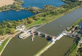 Przepłacony i niedokończony. Po katastrofie ekologicznej teraz porażka systemu za miliony