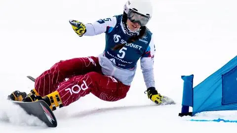 Niesamowita forma Polki. Król-Walas ponownie na podium Pucharu Świata