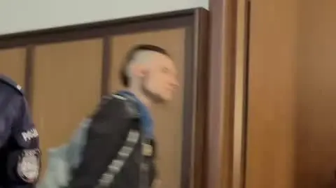 war