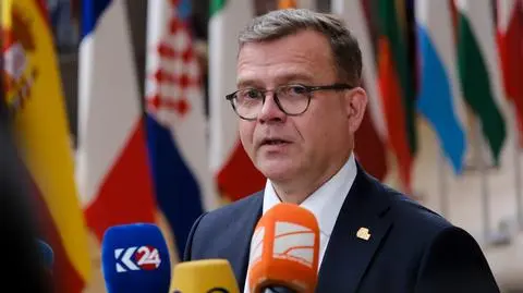 Premier Finlandii