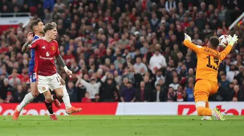 Będzie angielski finał Ligi Europy 