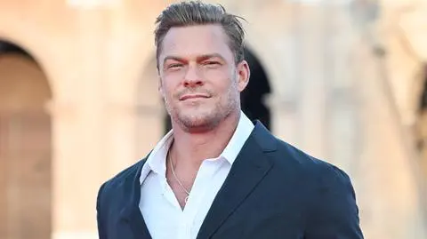 Alan Ritchson
