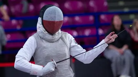 Polka z największym sukcesem w karierze. Ma medal mistrzostw Europy