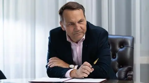 Radosław Sikorski