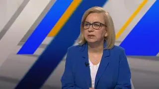 Koalicja się rozpadnie? Hennig-Kloska: byłoby to bardzo nieodpowiedzialne