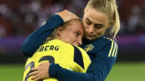 Morze łez i dramat 18-latki na Euro. "Trudno się z tym pogodzić"