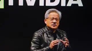 Gigant pokazał wyniki i uspokoił rynek