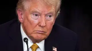 Decyzja "w jawnej sprzeczności ze strategią" Trumpa? Sprzeciw wobec redukcji wojsk USA