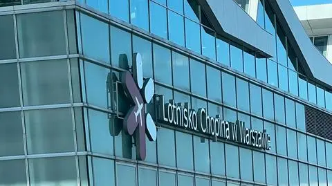 Za sześć lat ma przyjmować 30 milionów pasażerów. Kiedy poznamy plan rozbudowy?