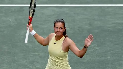 Sól w oku Kremla już gra pod nową flagą. "Nie mogłam powstrzymać uśmiechu"