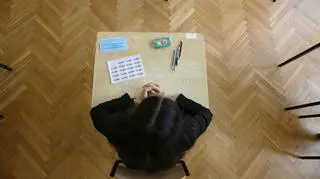 Matura 2020 roku