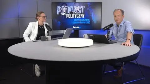 Podcast polityczny (20.05.2025)